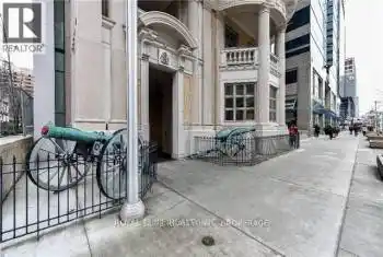 426 University Avenue Unit# 809, Toronto (University), Ontario M5G1S9, 1 Bedroom Bedrooms, ,1 BathroomBathrooms,Condo,For Rent,University,C12003822