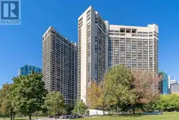 33 Harbour Square Unit# 2824, Toronto (Waterfront Communities), Ontario M5J2G2, 2 Bedrooms Bedrooms, ,2 BathroomsBathrooms,Condo,For Rent,Harbour,C12003944