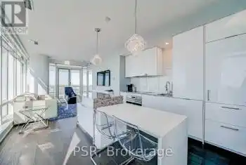 1 Bloor Street Unit# 6009, Toronto (Church-Yonge Corridor), Ontario M4W1A9, 2 Bedrooms Bedrooms, ,2 BathroomsBathrooms,Condo,For Rent,Bloor,C11979481