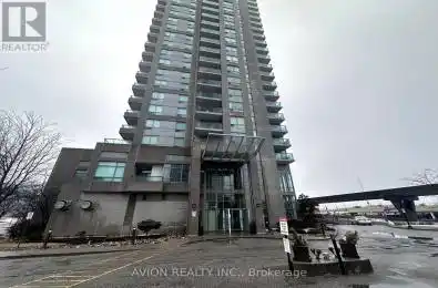 50 Brian Harrison Way Unit# 3109 Toronto (Bendale) Ontario M1P5J4