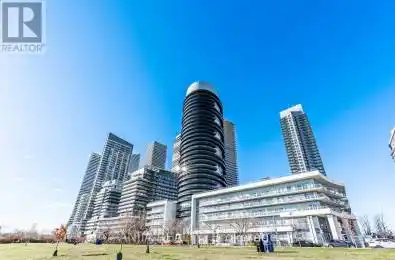 80 Marine Parade Drive Unit# LPH01 Toronto (Mimico) Ontario M8V0A3