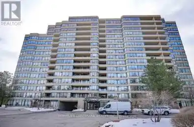 32 Clarissa Drive Unit# 221 Richmond Hill (Harding) Ontario L4C9R7