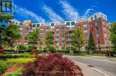 451 Rosewell Avenue Unit# 413 Toronto (Lawrence Park South) Ontario M4