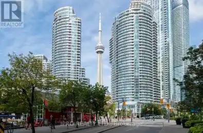 77 Harbour Square Unit# 308 Toronto (Waterfront Communities) Ontario M