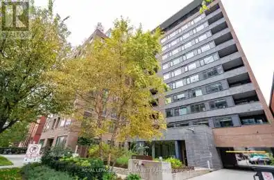 400 Wellington Street Unit# 1003 Toronto (Waterfront Communities) Onta