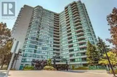 7250 Yonge Street Unit# PH211 Vaughan (Crestwood-Springfarm-Yorkhill) 