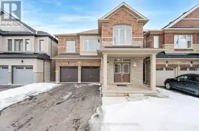 46 Eastman Drive Unit# 1 Brampton (Credit Valley) Ontario L6X5S5