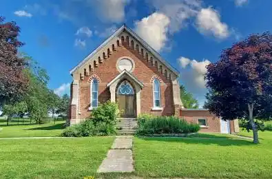 4324 3rd Line Bradford West Gwillimbury Ontario L0G 1B0