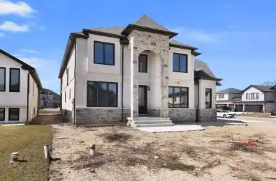 111 Bonnet Road Amherstburg Ontario N9V 0G8