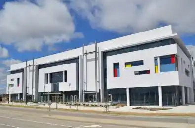 9390 Woodbine Avenue Unit# 1B51 Markham Ontario L6C 0M5