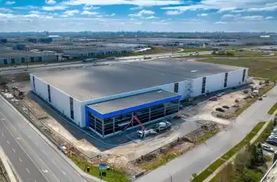 351 New Enterprise Way Vaughan Ontario L4H 0S8