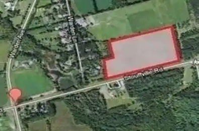 3114 Stouffville Road Whitchurch-Stouffville Ontario L4A 7X5