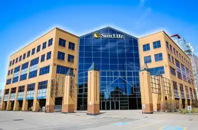 9050 Yonge Street Unit# 3-5 Fl Richmond Hill Ontario L4C 9S6