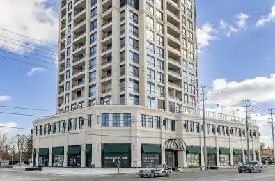 7097 Yonge Street Unit# 211 Markham Ontario L3T 2A7