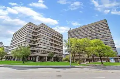 515 Consumers Road Unit# 500 Toronto C15 Ontario M2J 4Z2