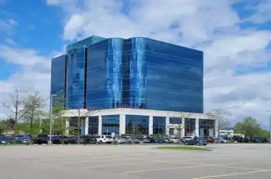 80 Tiverton Court Unit# 701-703 Markham Ontario L3R 0G4