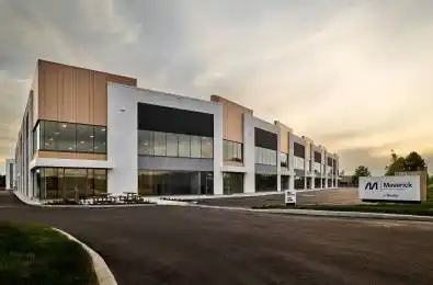 180 Allstate Parkway Unit# 106 Markham Ontario L3R 0G4