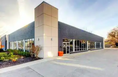 345 HORTON Street London Ontario N6B 1L6