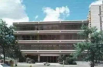 3420 Finch Avenue Unit# 303 Toronto E05 Ontario M1W 2R6