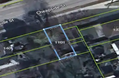 1101 Cheapside Street London Ontario N5Y 4M5
