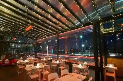 6 Markham Street Unit# (rear) Toronto C01 Ontario M6J 1E4