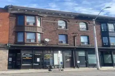 447 Barton Street Hamilton Ontario L8L 2Y7