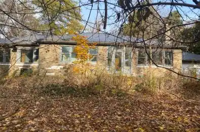 52 Proctor Avenue Markham Ontario L3T 1M5