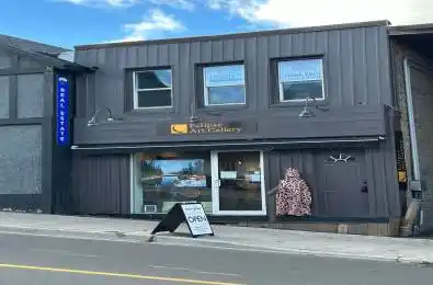 3 Brunel Road Unit# Office1 Huntsville Ontario P1H 2C6