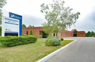 108 Angeline Street Unit# 4-2138SqFt Kawartha Lakes Ontario K9V 3L5