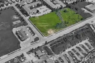 443 Glendale Avenue St. Catharines Ontario L2P 3Y1