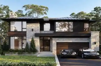 237 Springbrook Avenue Hamilton Ontario L9G 3K9