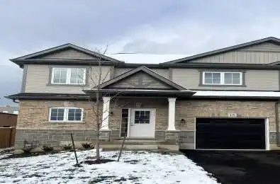 397 Garrison Road Unit# 15 Fort Erie Ontario L2A 1N1