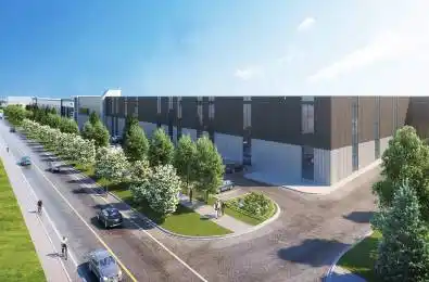 1 Steelcase Road Unit# Bldg 1 Markham Ontario L3R 0T3