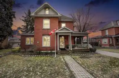 66 King Street Haldimand Ontario N0A 1H0