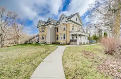 98 3rd Street Arran-Elderslie Ontario N0G 1L0