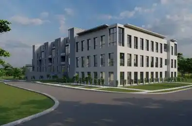 1020 Goderich Street Unit# 402 Saugeen Shores Ontario N0H 2C3