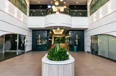 2680 Skymark Avenue Unit# 900 Mississauga Ontario L4W 5A4