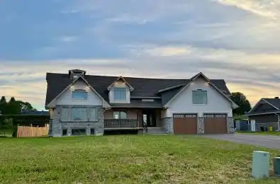 14 Fairway Drive Petawawa Ontario K8A 8N2