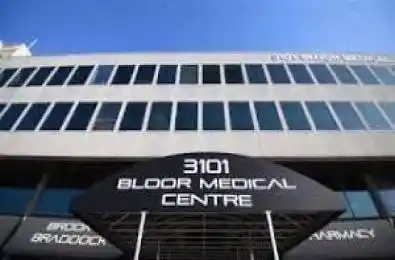 3101 Bloor Street Unit# 301 Toronto W07 Ontario M8X 2W2