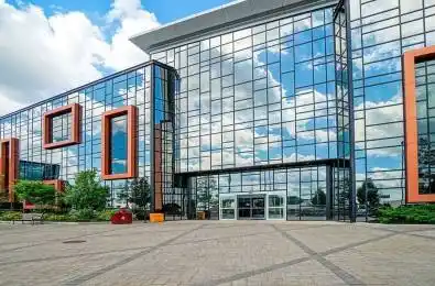 7250 Keele Street Unit# 44 Vaughan Ontario L4K 1Z8