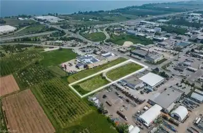 4650 ONTARIO Street Lincoln Ontario L0R 1B4