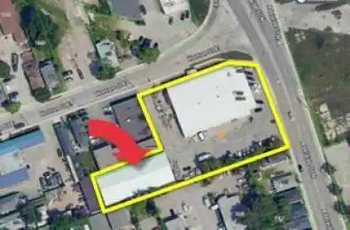 229 Adelaide Street Unit# B London Ontario N6B 3H3