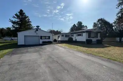 37 Methuen Street Havelock-Belmont-Methuen Ontario K0L 1Z0