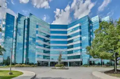 2700 Matheson Boulevard Unit# 404E Mississauga Ontario L4W 5M2