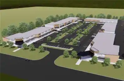 641 Veterans Drive Unit# B Barrie Ontario L4N 9J4