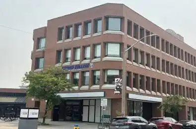 360 George Street Unit# 401 Peterborough Ontario K9H 7E7