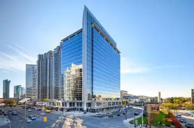 5000 Yonge Street Unit# 1703 Toronto C07 Ontario M2N 7E9
