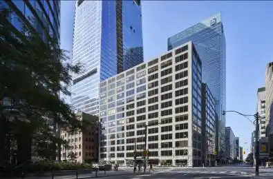 40 University Avenue Unit# 420 Toronto C01 Ontario M5J 1T1