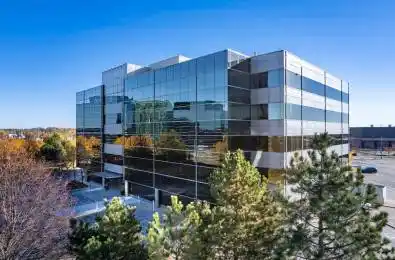 600 Cochrane Drive Unit# 400-500 Markham Ontario L3R 5K3