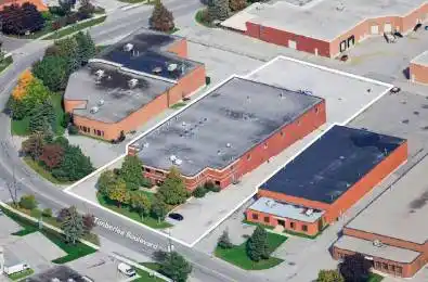 5655 Timberlea Boulevard Mississauga Ontario L4W 2S4